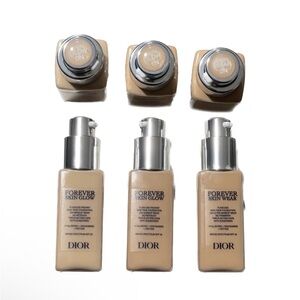 Dior Forever Skin Glow - PICK ONE